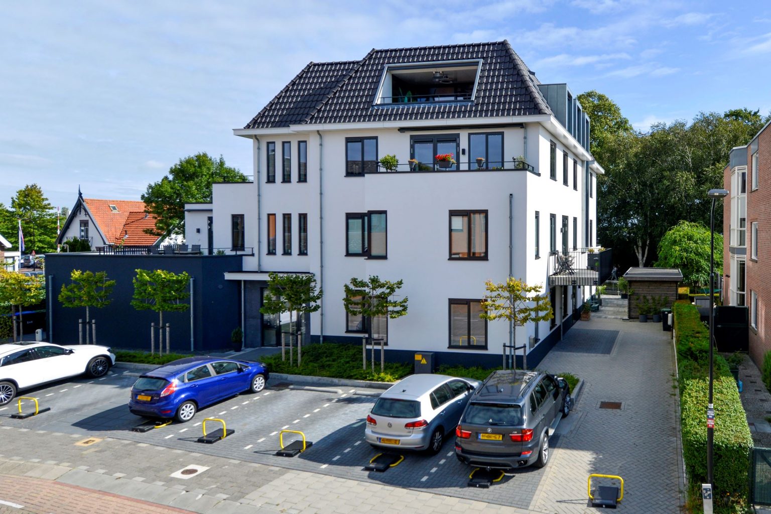 VvE Beheer in Mijdrecht DK VVE Beheer